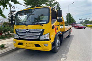 和平门汽车救援头像