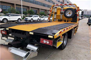 和平门24小时汽车送油服务公司