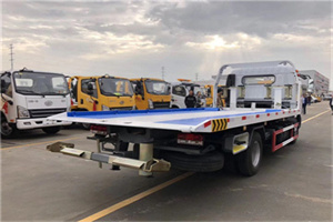 和平门汽车救援补胎