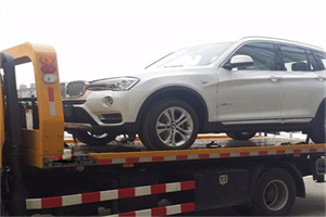 和平门拖车24小时服务电话