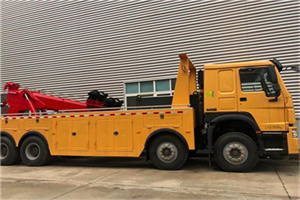 和平门道路救援公司